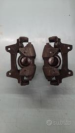 Pinze Fiat Punto Gt + Dischi e Pastiglie EBC NUOVE