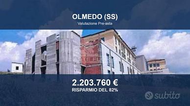 Immobile in asta di 14315 m² a Olmedo
