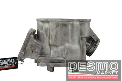 Cilindro Cagiva WMX 250