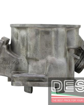 Cilindro Cagiva WMX 250
