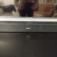 SOUNDBAR BOSE Solo 5