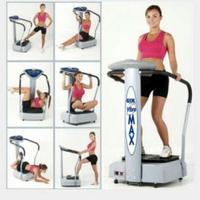 Gymform Vibro Max