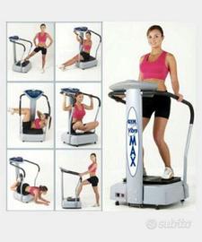 Gymform Vibro Max