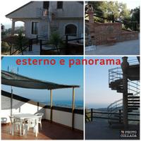 Vacanze cilento VillaLa serra2