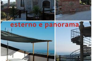 Vacanze cilento VillaLa serra2