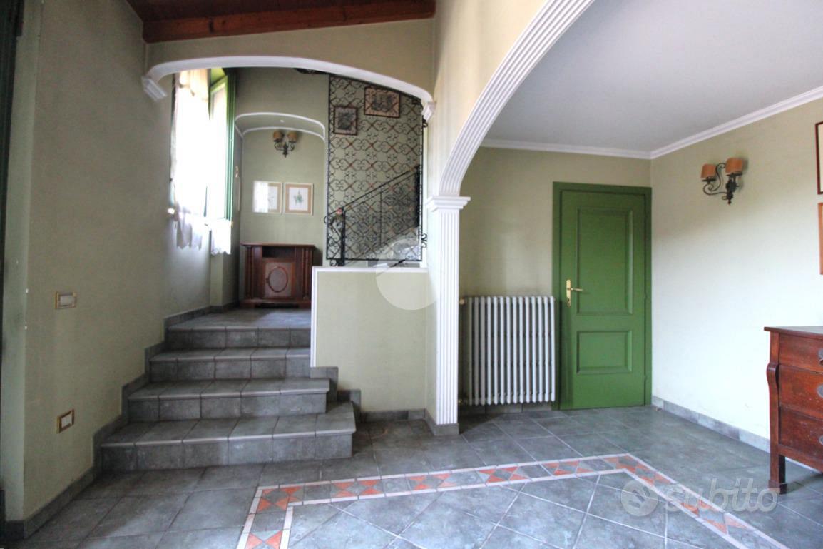 VILLA SINGOLA A CARPENEDOLO - Vista 4