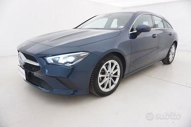Mercedes CLA 180d Shooting Brake Business Extra BR
