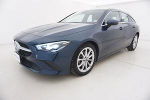 Mercedes CLA 180d Shooting Brake Business Extra BR