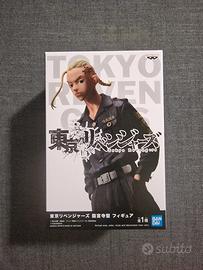 Ken Ryugugi - Tokyo Revengers Figure 