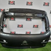 PORTELLONE POSTERIORE CITROEN C4 2Â° Serie 8701FQ