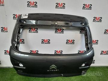 PORTELLONE POSTERIORE CITROEN C4 2Â° Serie 8701FQ