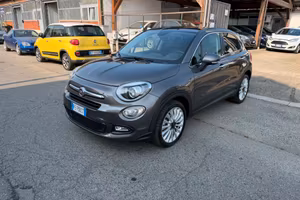 Fiat 500X 1.6 MultiJet 120 CV Business