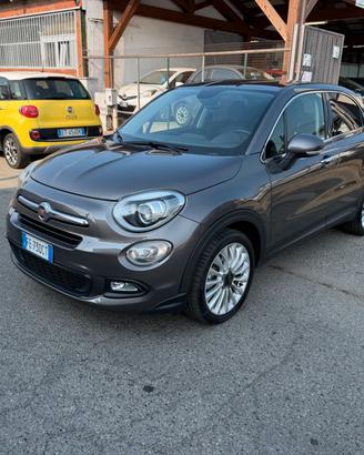 Fiat 500X 1.6 MultiJet 120 CV Business