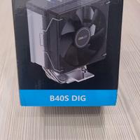 CPU COOLLEO B40S DIG