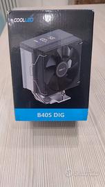 CPU COOLLEO B40S DIG