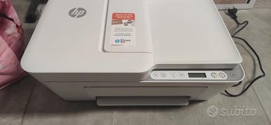 stampante HP Deskjet 4120e