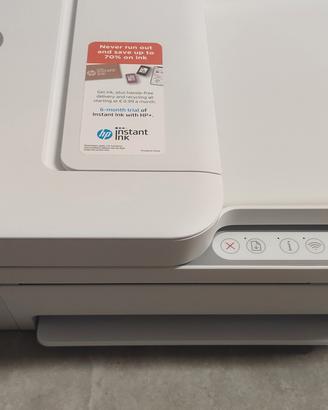 stampante HP Deskjet 4120e