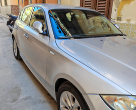 BMW serie 1 118d