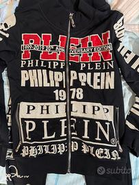 Tuta philipp plein