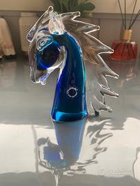 NASON - Testa di Cavallo