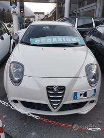 FIAT ALFA ROMEO