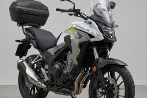 Honda CB500X 2020