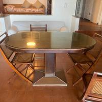 Tavolo sedie originale marina