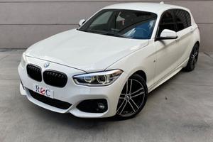 Bmw Serie 1 2.0 Diesel Automatica