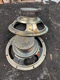 Woofer rcf l8/012