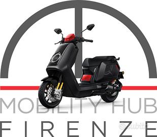 Niu NQiX 1000 ULTIMI ECOBONUS DISPONIBILI