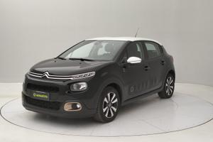 CITROEN C3 III 2017 - C3 1.2 puretech Orig U232681