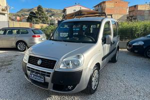 Fiat Doblo Doblò 1.3 Multijet 16V Dynamic