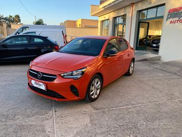 Opel Corsa 1.5 diesel 100 CV Edition