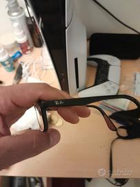 occhiali Ray ban