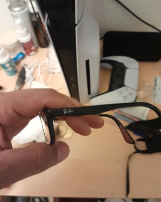 occhiali Ray ban