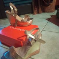 sandali Laura Biagiotti 