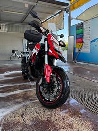 Ducati Hyperstrada 