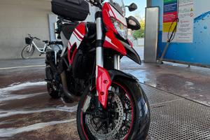 Ducati Hyperstrada 