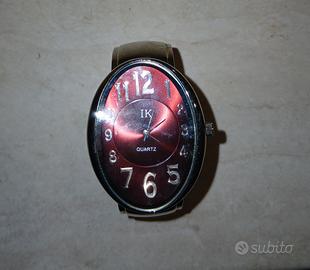 orologio da  polso a bracciale 