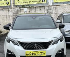 Peugeot 3008 GT Line