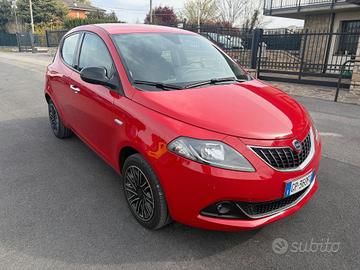 Lancia Ypsilon 1.0 FireFly Hybrid Gold 5 Posti ok 