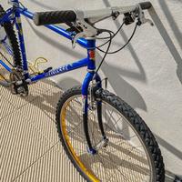 Bicicletta Uomo Tigierre 26 pollici