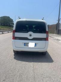 Fiat qubo 1300 mjt, 75 cavalli