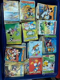 Raccolta Topolino