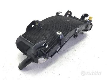 YAMAHA T-MAX XP 500 RADIATORE ACQUA LIQUIDO RAFFRE