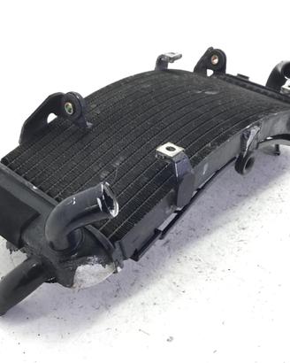 YAMAHA T-MAX XP 500 RADIATORE ACQUA LIQUIDO RAFFRE
