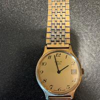 orologio vintage GALA SWISS MADE