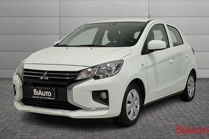 Mitsubishi Space Star 1.2 Invite
