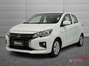 Mitsubishi Space Star 1.2 Invite