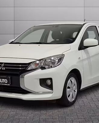 Mitsubishi Space Star 1.2 Invite